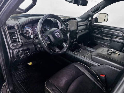 2021 RAM 3500 Limited