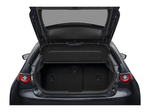 2026 Mazda Mazda3 Hatchback 2.5 S Premium