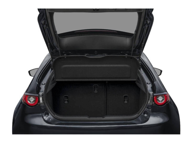 2026 Mazda Mazda3 Hatchback 2.5 S Premium