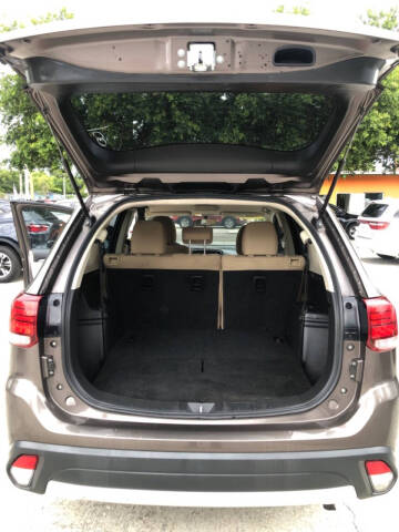 2016 Mitsubishi Outlander SE