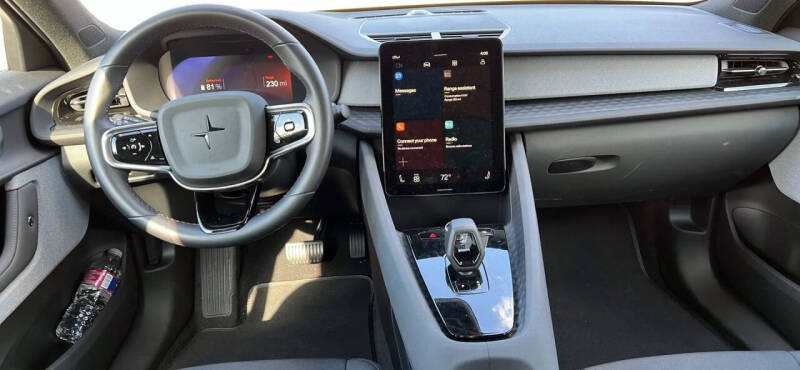 2024 Polestar 2 Long Range Single Motor