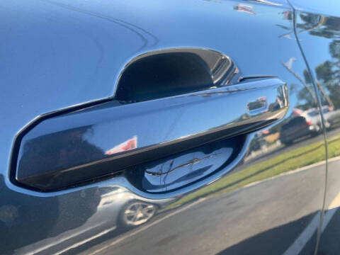 2018 Audi A5 2.0T quattro Premium Plus