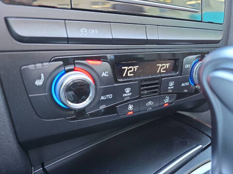 2013 Audi A5 2.0T quattro Premium Plus