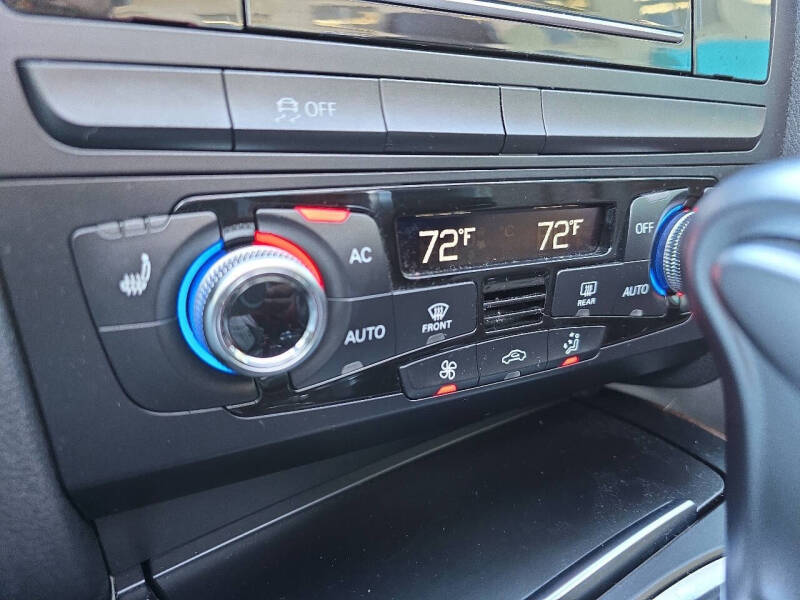 2013 Audi A5 2.0T quattro Premium Plus