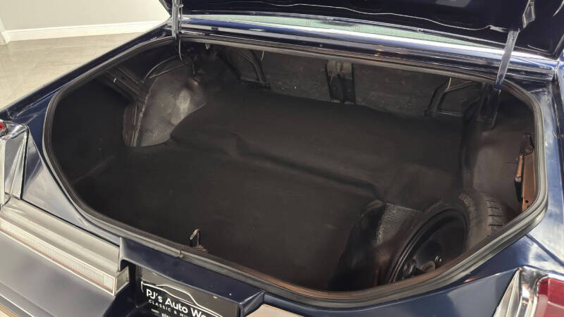 1987 Oldsmobile Cutlass Salon