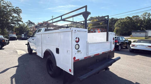 2015 RAM 3500 Tradesman