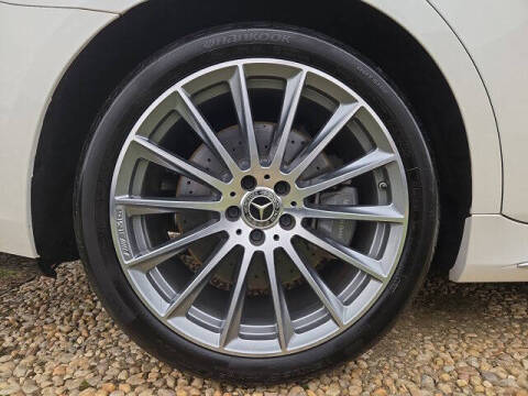 2023 Mercedes-Benz S-Class S 500 4MATIC