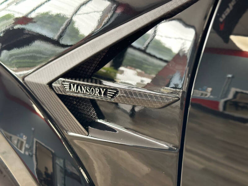 2024 Audi RS Q8 4.0T quattro