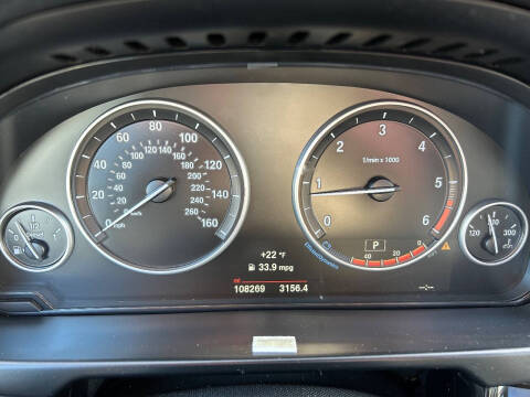 2015 BMW X5 xDrive35d