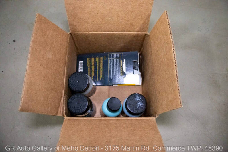 1994 Ford Mustang GT