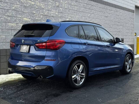 2017 BMW X1 xDrive28i