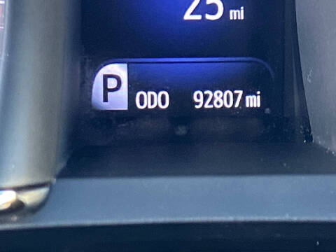 2015 Toyota Avalon Limited