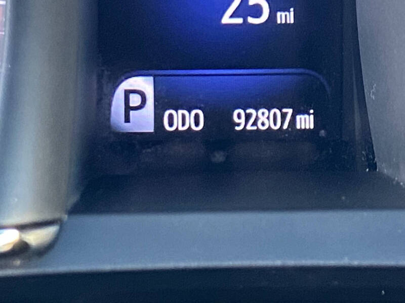 2015 Toyota Avalon Limited