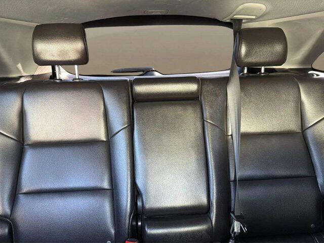 2016 Acura RDX w/AcuraWatch