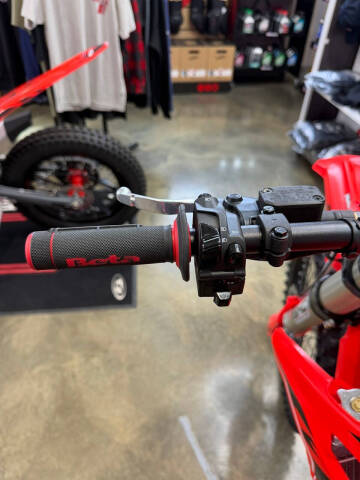 2026 Beta 300 RR X-Pro