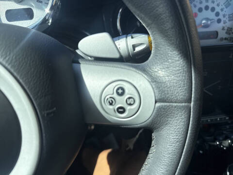 2006 MINI Cooper S
