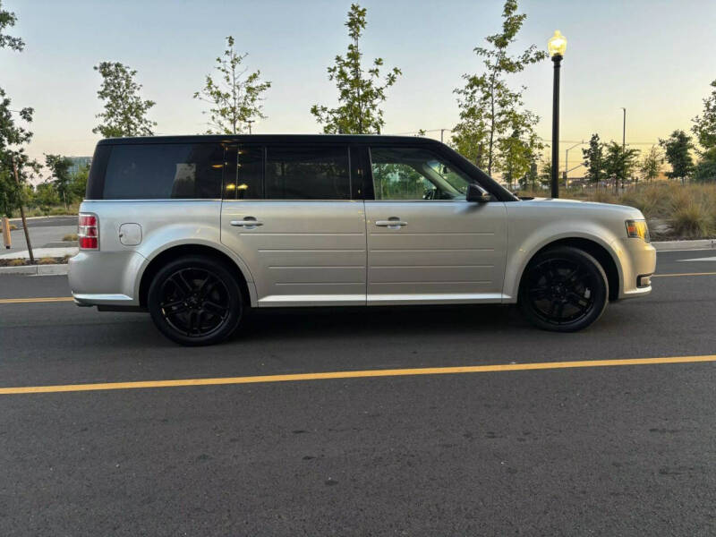 2014 Ford Flex SEL