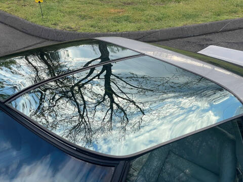 1981 Chevrolet Corvette