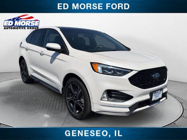 2019 Ford Edge ST