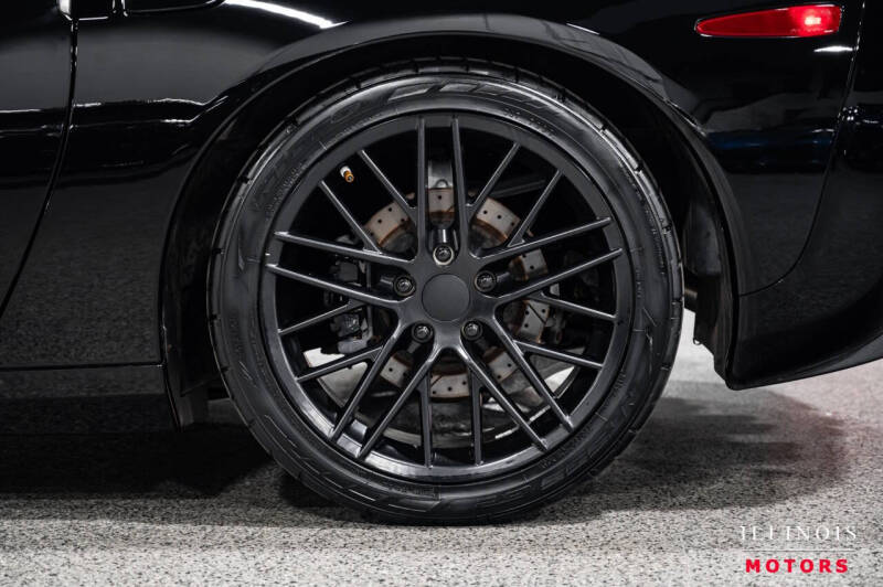 2006 Chevrolet Corvette