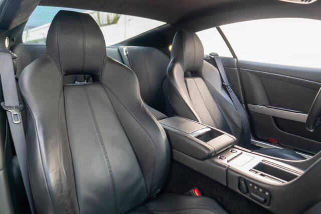 2010 Aston Martin DB9 34