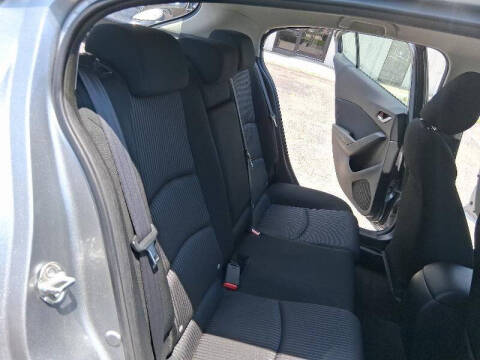 2015 Mazda MAZDA3 i Touring