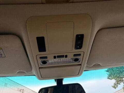 2003 Land Rover Range Rover HSE