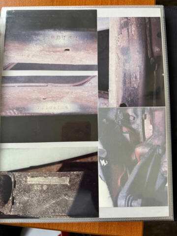 1967 Chevrolet Corvette