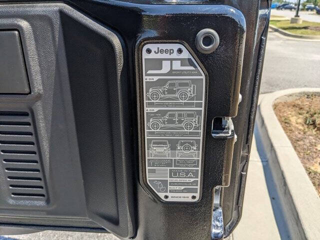 2024 Jeep Wrangler High Altitude 4xe