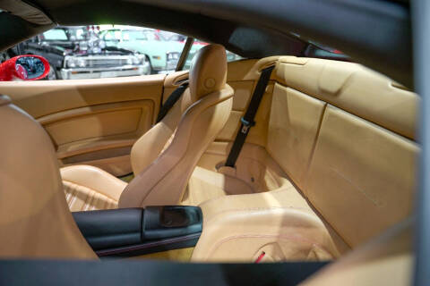 2013 Ferrari California