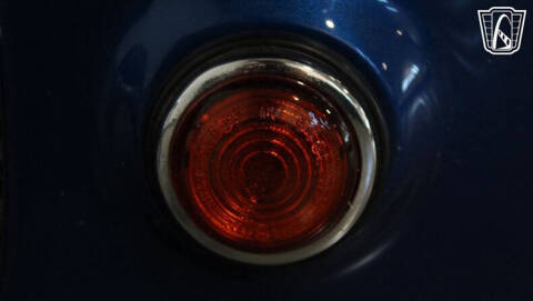 1966 Shelby Cobra