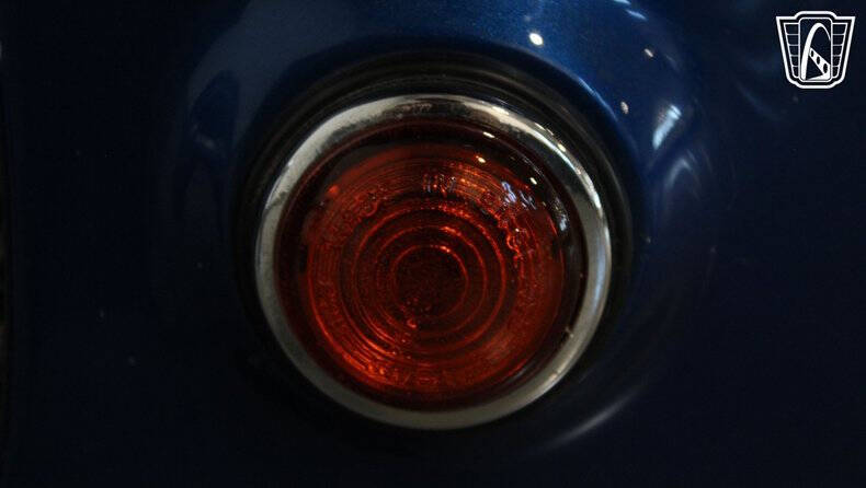 1966 Shelby Cobra