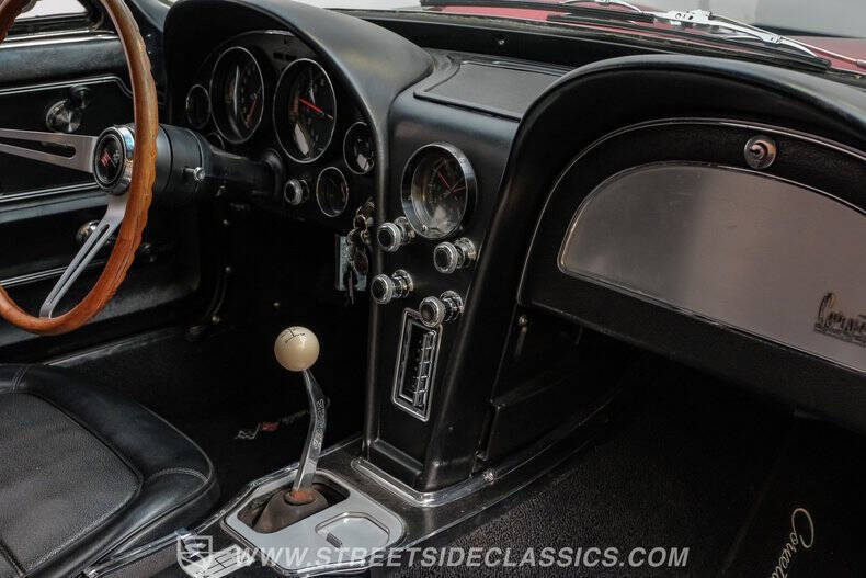 1967 Chevrolet Corvette