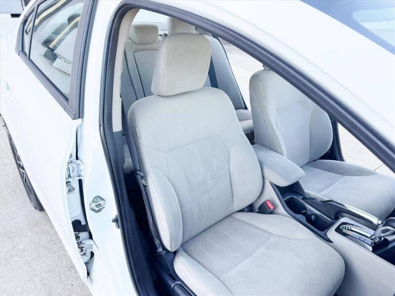 2013 Honda Civic EX w/Navi