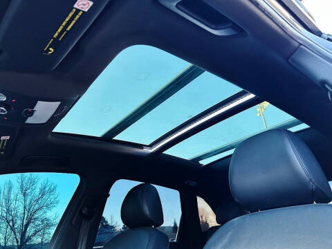 2014 Audi Q5 3.0 quattro TDI Premium Plus