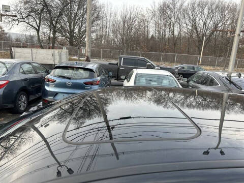 2017 Acura RDX w/Tech