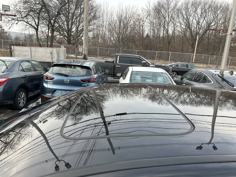 2017 Acura RDX w/Tech