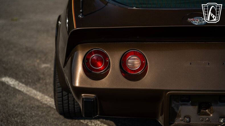 1978 Chevrolet Corvette