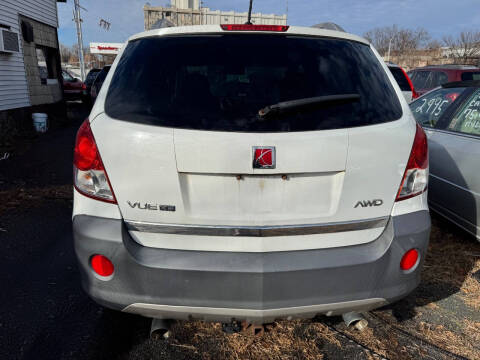 2008 Saturn Vue XE-V6