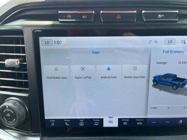 2023 Ford F-150 29