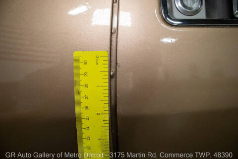 1969 AMC AMX
