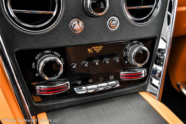 2023 Rolls-Royce Cullinan