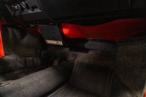 1978 Volkswagen Beetle