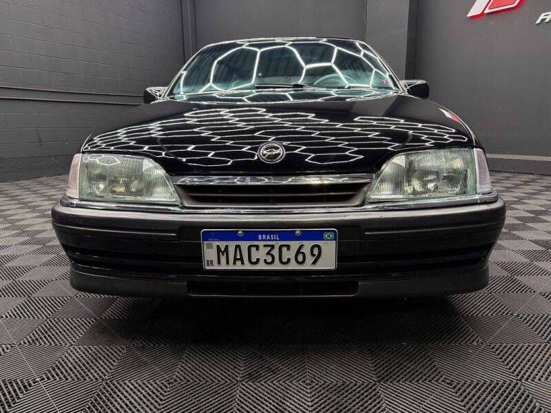 1994 Chevrolet Omega