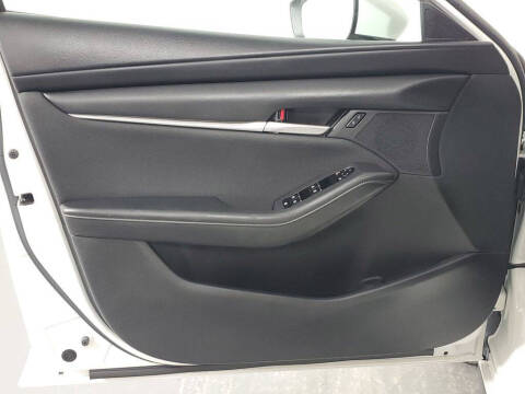 2022 Mazda Mazda3 Hatchback 2.5 S