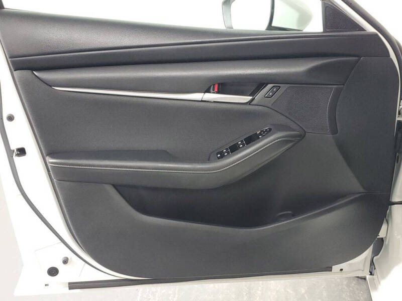 2022 Mazda Mazda3 Hatchback 2.5 S
