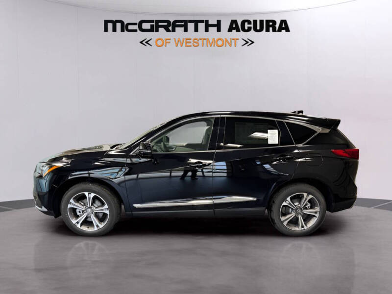 2026 Acura RDX SH-AWD w/Tech