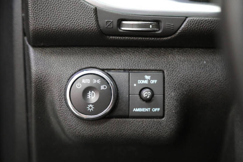2017 Chevrolet Traverse Premier