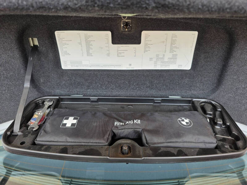 2006 BMW M5