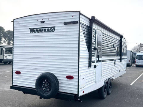 2026 Winnebago Access